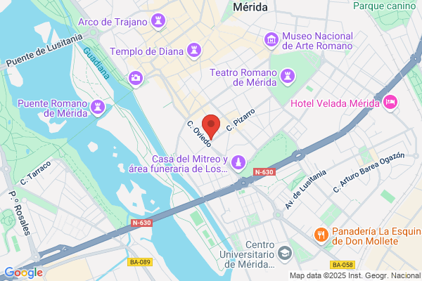 Pigaro 2100 S.L.