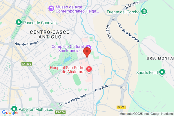 Sociedad Española De Radiodifusion S.A.