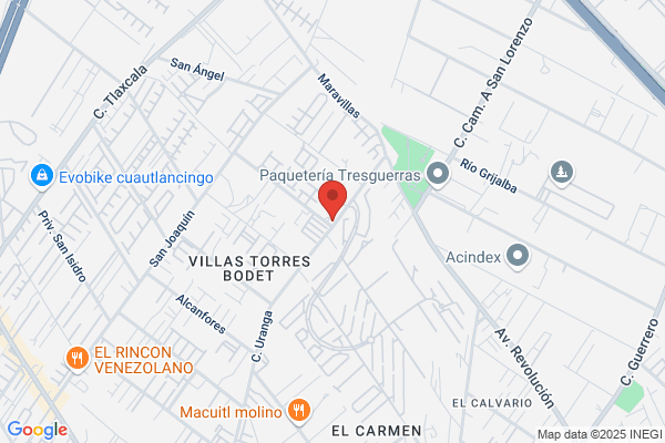 Salon De Belleza Rosmary