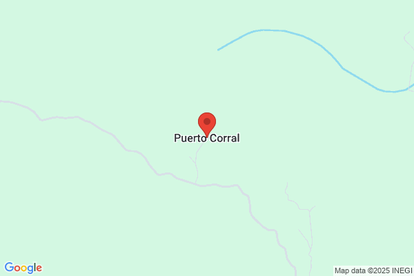 Puerto Corral j.
