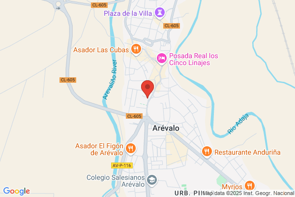 Alvarez Arevalo f.