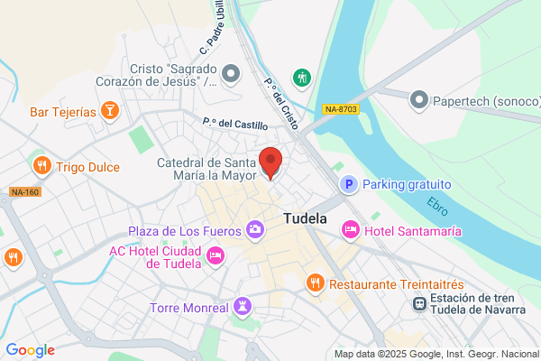 Tudela Romero a.