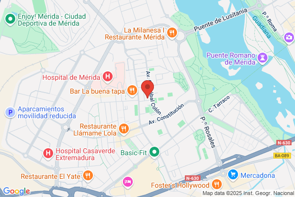 Kebab Merida