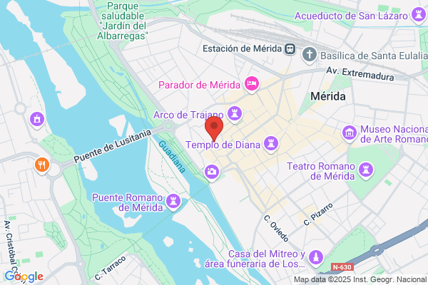 Restaurante El Salero