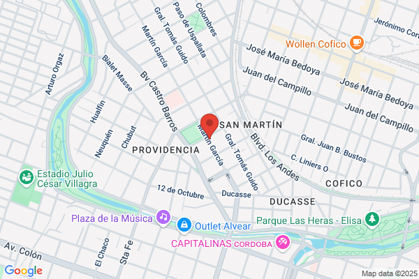 Garcia Martin a.