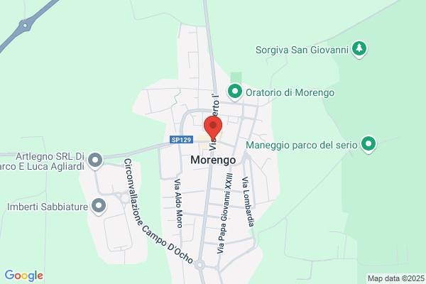 Morengo S. L.