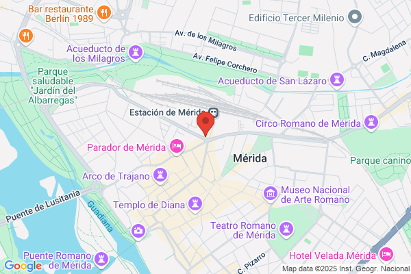Restaurante Chino Pekin