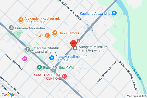 Restaurante Edma