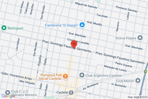 Restaurante Edma - Especialidad Caldereta Extremeña