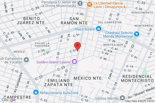 Restaurante Rufino