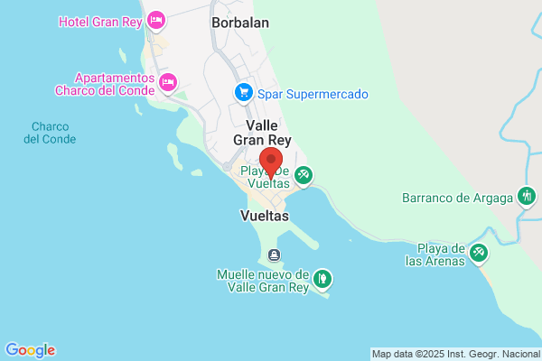 Bote Valle a.