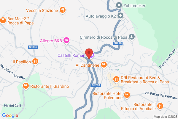 Rocca a.