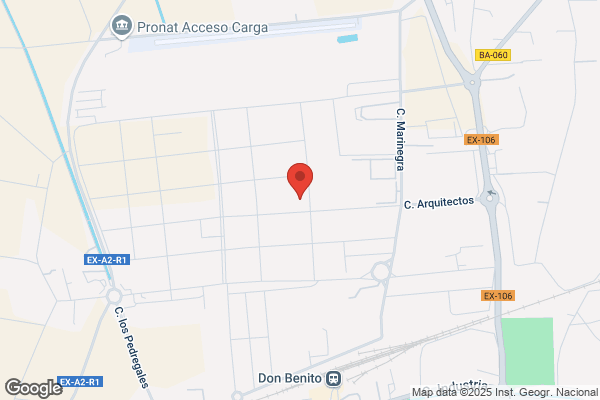 Riegos Y Servicios Agricolas S.L.
