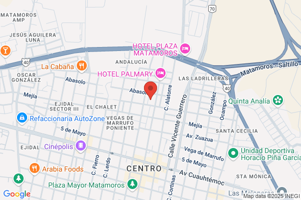 Rodriguez Fuentes m. R.