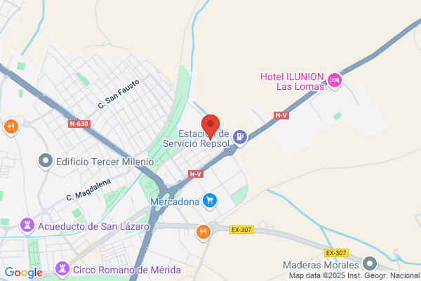 Mudanzas Hidalgo Mañero