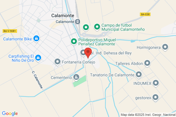 Talleres Crespo - Soldadura Y Caldereria