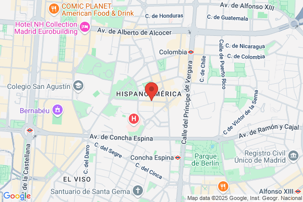 Arroyo Rodriguez s.