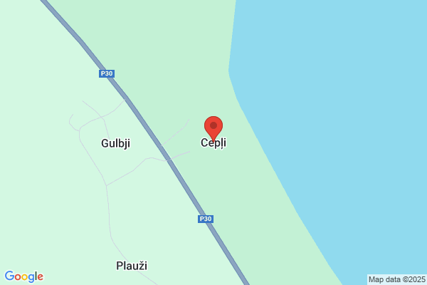 Ceepilsa