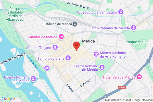 Emerita Comercial S.L.