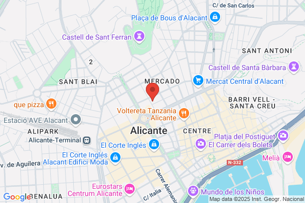 Arquitecnia Alicante S.L
