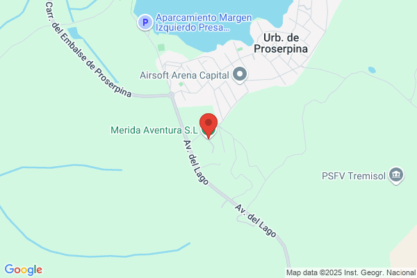 Aventura Clasica S.L