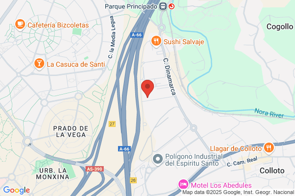 Vallas Y Casetas Brun, S.L