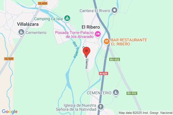 Asociacion Amigos De Villasante