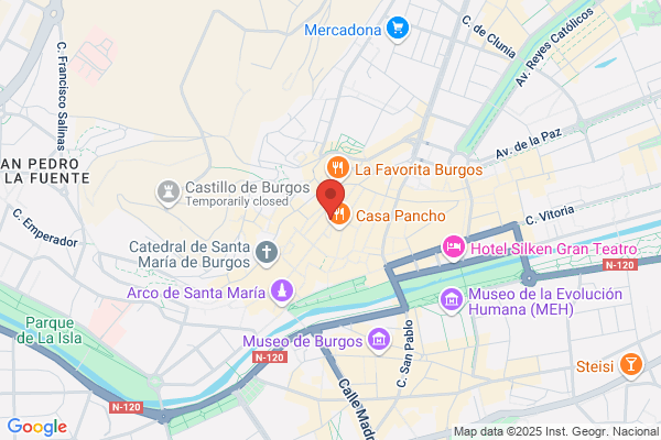 Farmacia Maria Pilar Paredes Astarlos