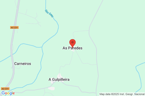 Paredes Astarlos m. P.