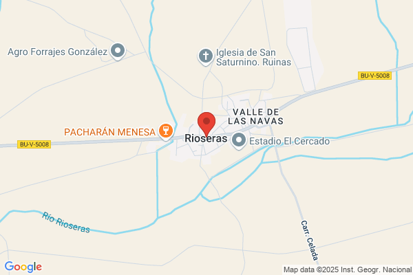 Ayuntamiento de Valle de Las Navas