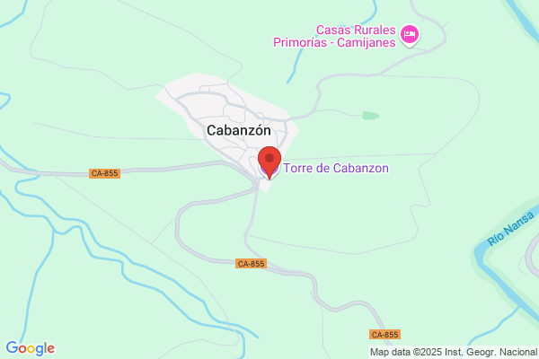 Cabanzon Torralbo t.