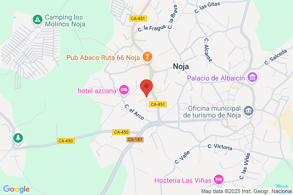 Reformas Rodi