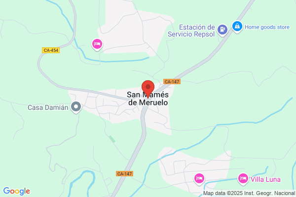 San Mames 92 S.L.