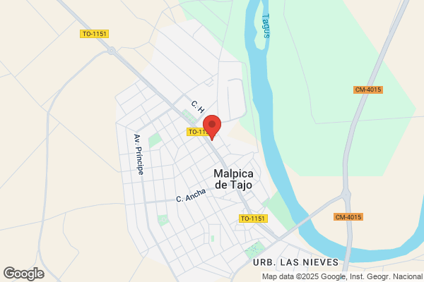 Agricola Conservera De Malpica S.A.