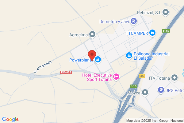 Agricola De Torrejon S. A.