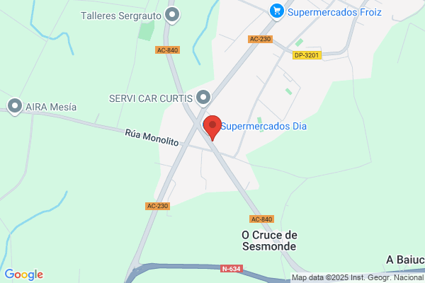 Transportes Neira