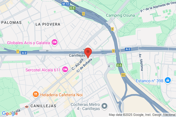 Restaurante Exprés