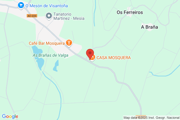 Agro Visantoña - Comercial Veterinaria