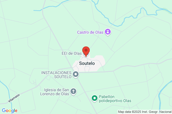 Ayuntamiento Colegio Olas