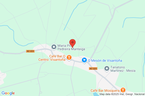 Ayuntamiento Colegio Visantoña