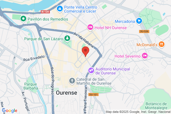 Cafeteria Britania