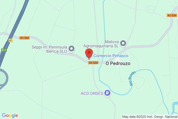 Comercio Peñasco