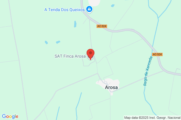 Finca Arosa S.A.T.