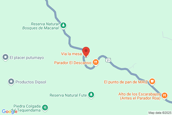 Mosquera Mosquera a.