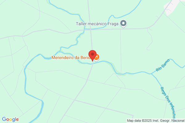 Piscifactoria Berxa Sa.