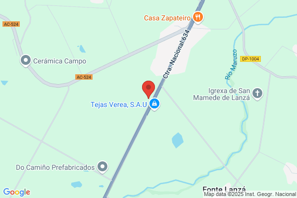 Restaurante Ferreño