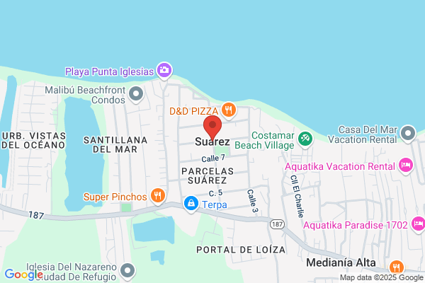 Suarez Cao m.