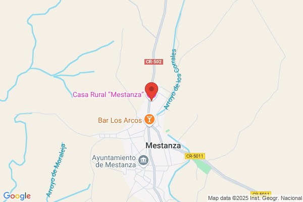 Caja Rural De Ciudad Real