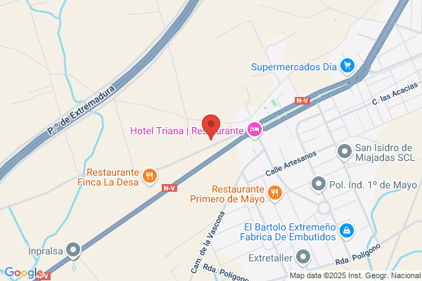 Cooperativa San Jose