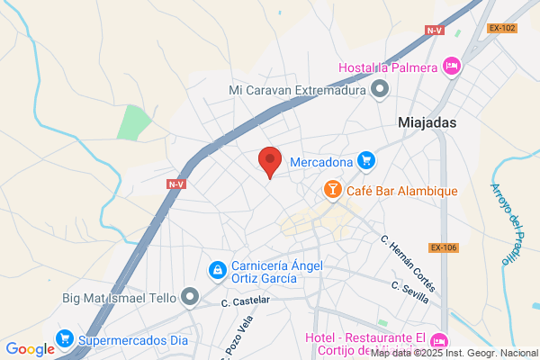 Rodriguez Campos Jose Ramon - Arquitecto Tecnico